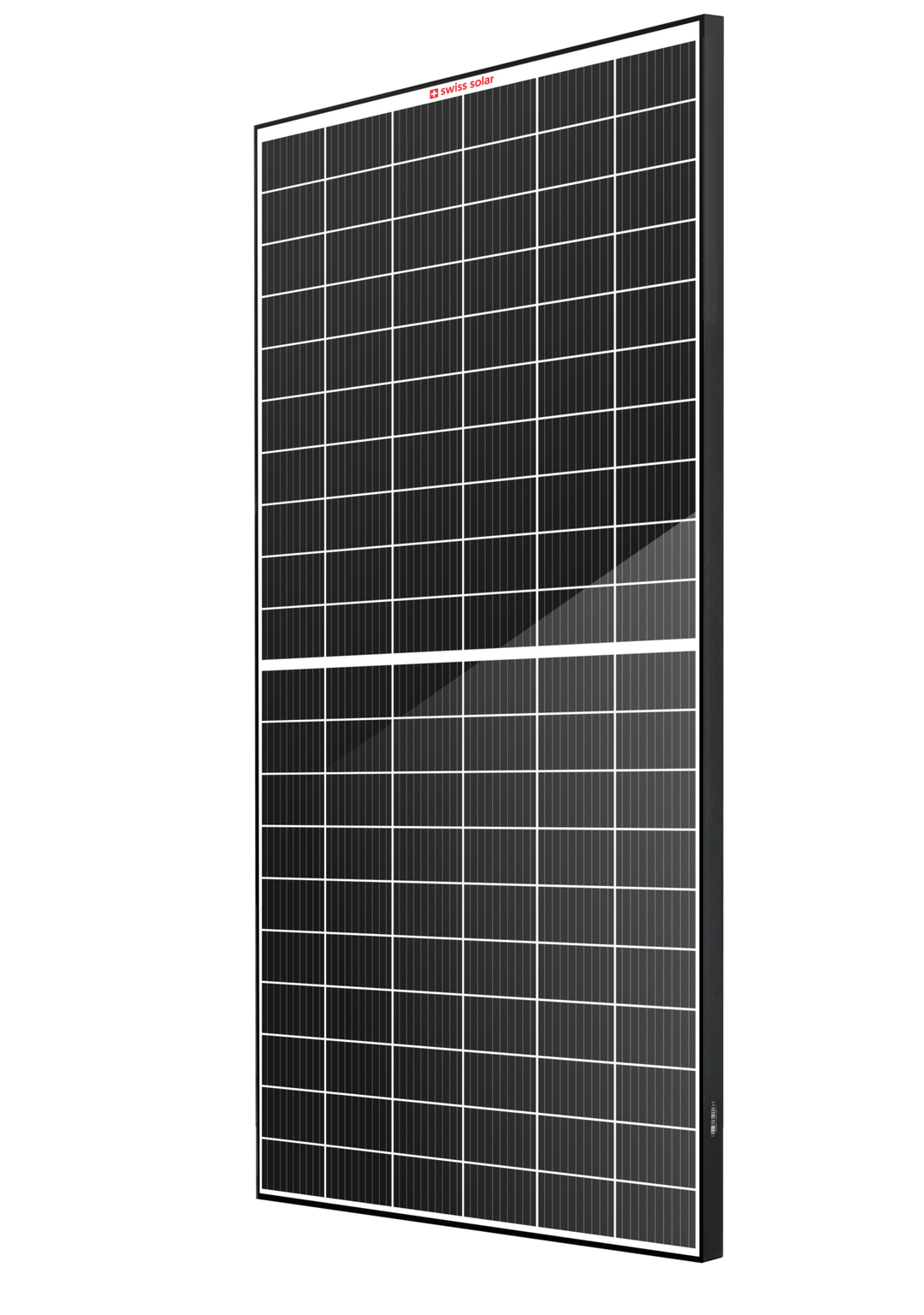 Swiss Solar AG - Solarmodul - IBEX 120MHC-EiGER-450-460 455 - Art. 161339