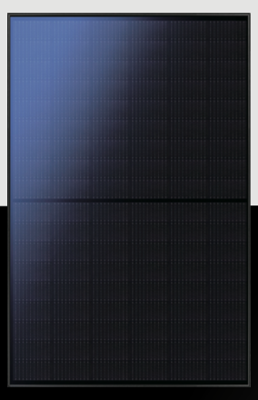 Iberian Solar - Solarmodul - IBS108M2 All Black 410W IBS108M2 All Black 410W - Art. 201107