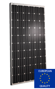 Iberian Solar - Solarmodul - IBS60M 295-305W IBS60M 295 - Art. 204408