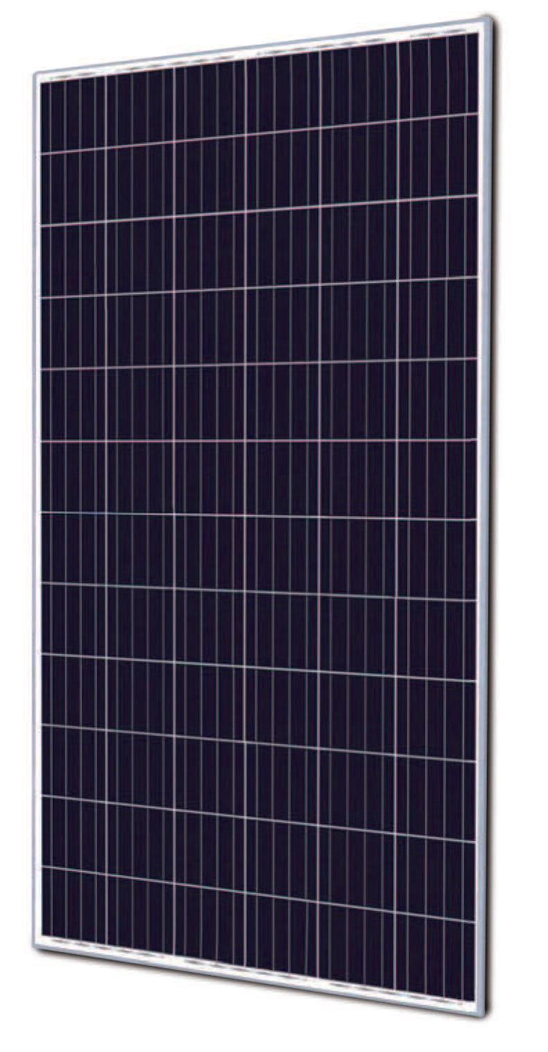 Iberian Solar - Solarmodul - IBS72P 330-340W IBS72P340 - Art. 143448