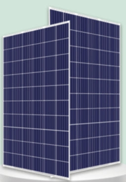 Integrated Batteries India Pvt. Ltd. (IB Solar) - Solarmodul - IB Pioneer Series - 60 Cells 270W - Art. 124107