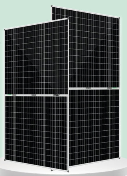 Integrated Batteries India Pvt. Ltd. (IB Solar) - Solarmodul - IB Quester Series - MonoPERC 144 Cells IBMPH-535 - Art. 224890