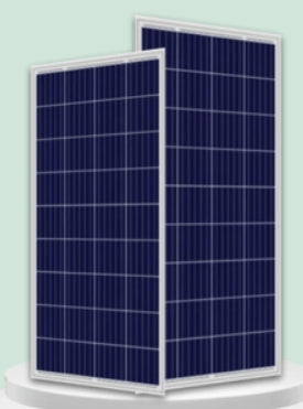 Integrated Batteries India Pvt. Ltd. (IB Solar) - Solarmodul - IB Seeker Series - 36 Cells 100W - Art. 124097