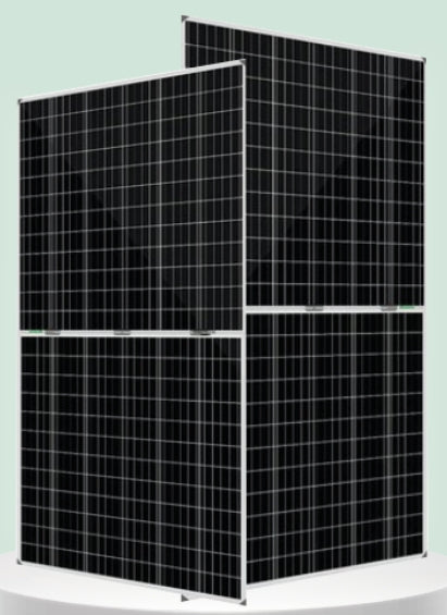 Integrated Batteries India Pvt. Ltd. (IB Solar) - Solarmodul - IB Valor Series - MonoPERC 132 Cells 10BB IBMPH490-132 - Art. 224896