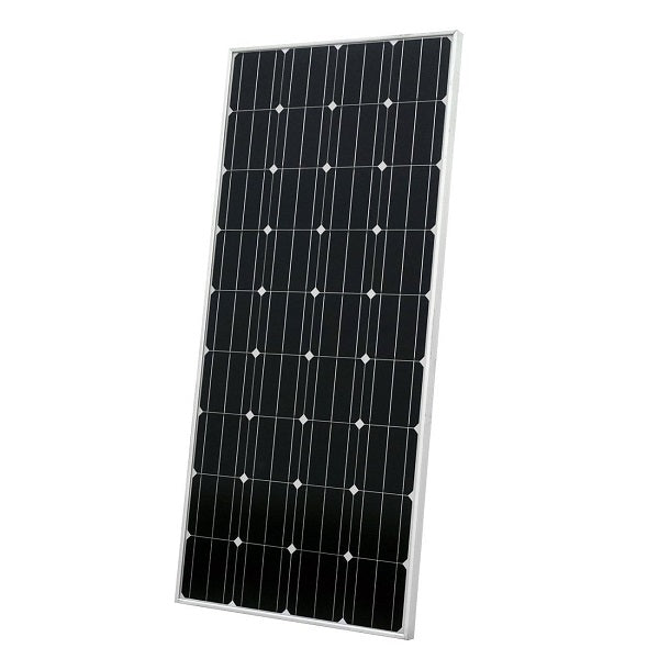 Eco-Sources Technology Co. Ltd - Solarmodul - ICO-SMC-160W ICO-SMC-160W - Art. 182464