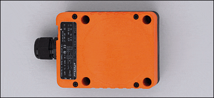 IFM Electronic ID501AInductive Sensor