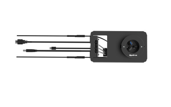 Wyrestorm Idb-300-Btn