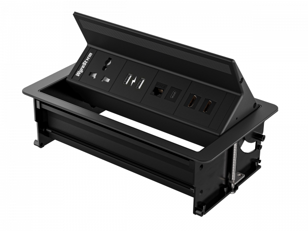 Wyrestorm Idb-400-Ms-C