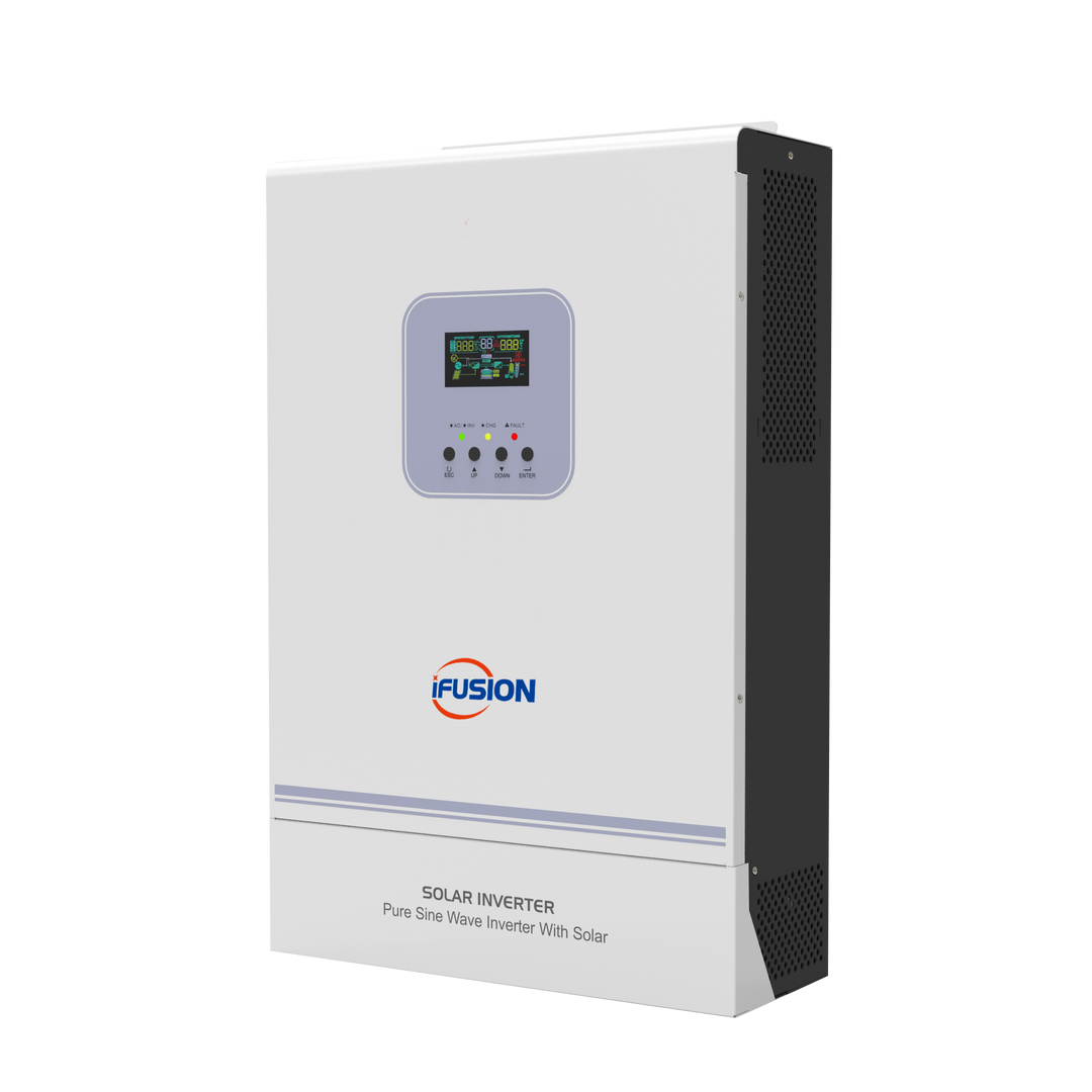 Nanjing Ifusion Technology Co., Ltd - Wechselrichter - IEH 3624A grid-off inverter IEH 3624A - Art. 57816