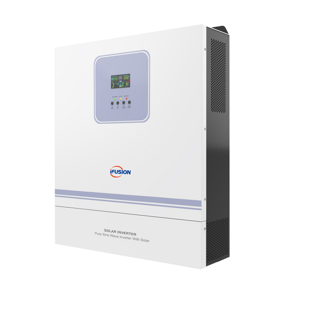 Nanjing Ifusion Technology Co., Ltd - Wechselrichter - IEH Series grid-off inverter IEH3024 - Art. 57797