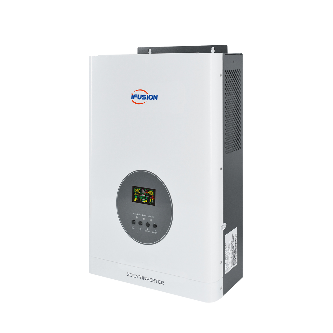 Nanjing Ifusion Technology Co., Ltd - Wechselrichter - IEP Seris grid-off inverter IEP6348 - Art. 57850