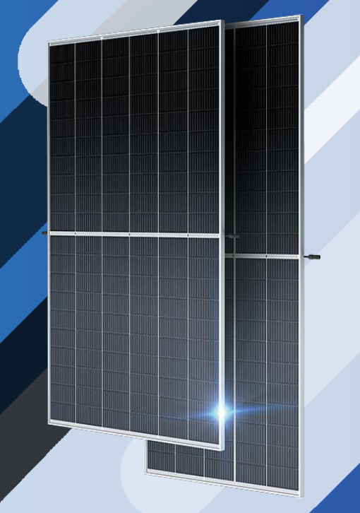 Ifri-sol - Solarmodul - IF-HTM480-490-96 IF-HTM485-96 - Art. 222024