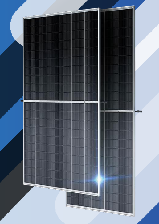 Ifri-sol - Solarmodul - IF-HTM500-510-100 IF-HTM510-100 - Art. 222022