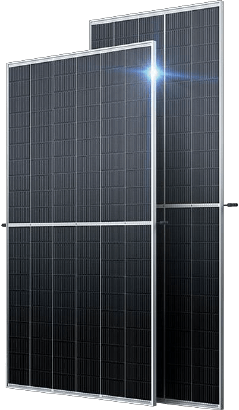 Ifri-sol - Solarmodul - IF-HWM455-465-120 IF-HWM465-120 - Art. 188950