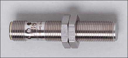 IFM Electronic IF502AInductive Sensor