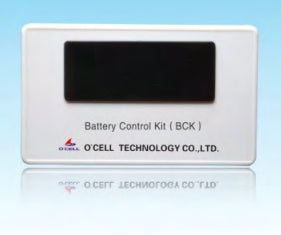 Shenzhen O’cell Technology Co., Ltd. - Speicher - IFM12-400E3/IFM12-1100E3 IFM12-1100E3 - Art. 23895