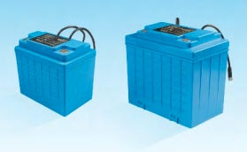 Shenzhen O’cell Technology Co., Ltd. - Speicher - IFM12/IFM18 IFM18-700E1 - Art. 23893