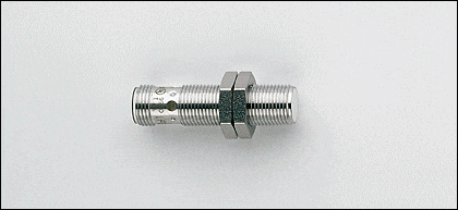 IFM Electronic IFT21AInductive Sensor