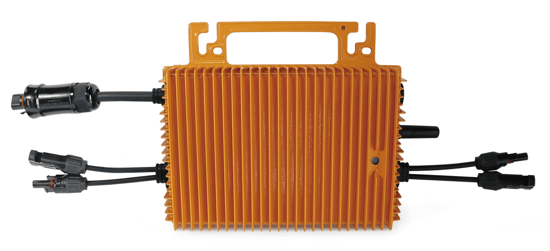 Nanjing Ifusion Technology Co., Ltd - Wechselrichter - IFT IS Series On-Grid Micro-Inverter IFT IS-1000-2T - Art. 57710