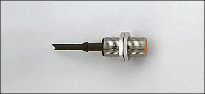 IFM Electronic IG504AInductive Sensor