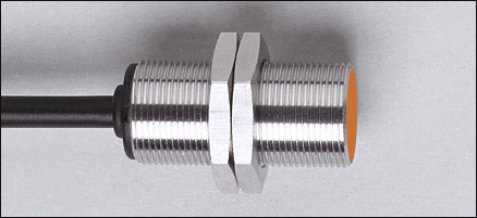 IFM Electronic IG6088Inductive Sensor