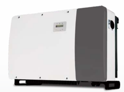 Novergy Energy Solutions Pvt. Ltd. - Wechselrichter - IGPB Three phase 100-250kw 250kw (EHV) - Art. 45425