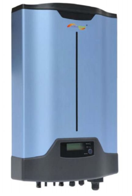 InfluxGreen Energy Pte Ltd - Wechselrichter - IGSI 1500-4000S IGSI‐3000S - Art. 14179