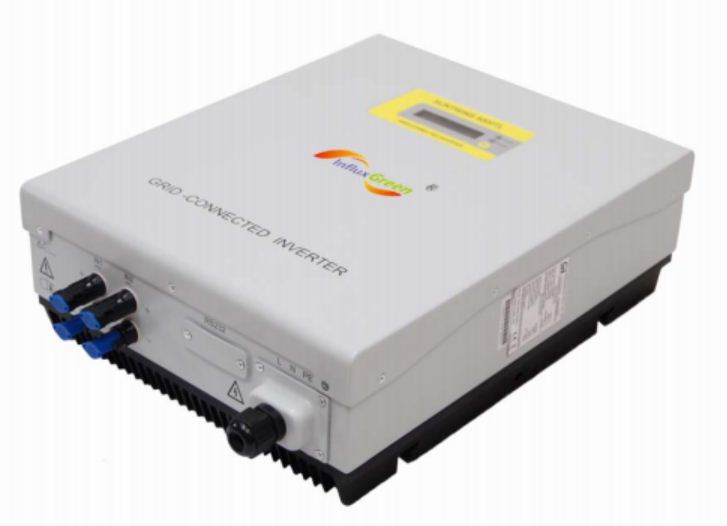 InfluxGreen Energy Pte Ltd - Wechselrichter - IGSI 3300-5000DJ IGSI-4000DJ - Art. 14169