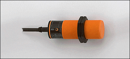 IFM Electronic II5276Inductive Sensor