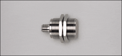 IFM Electronic IIT20AInductive Sensor