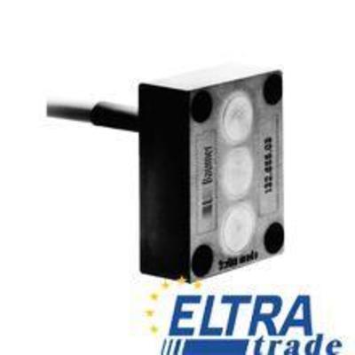 Baumer ILFK 12P1501/I03Inductive sensors special versions