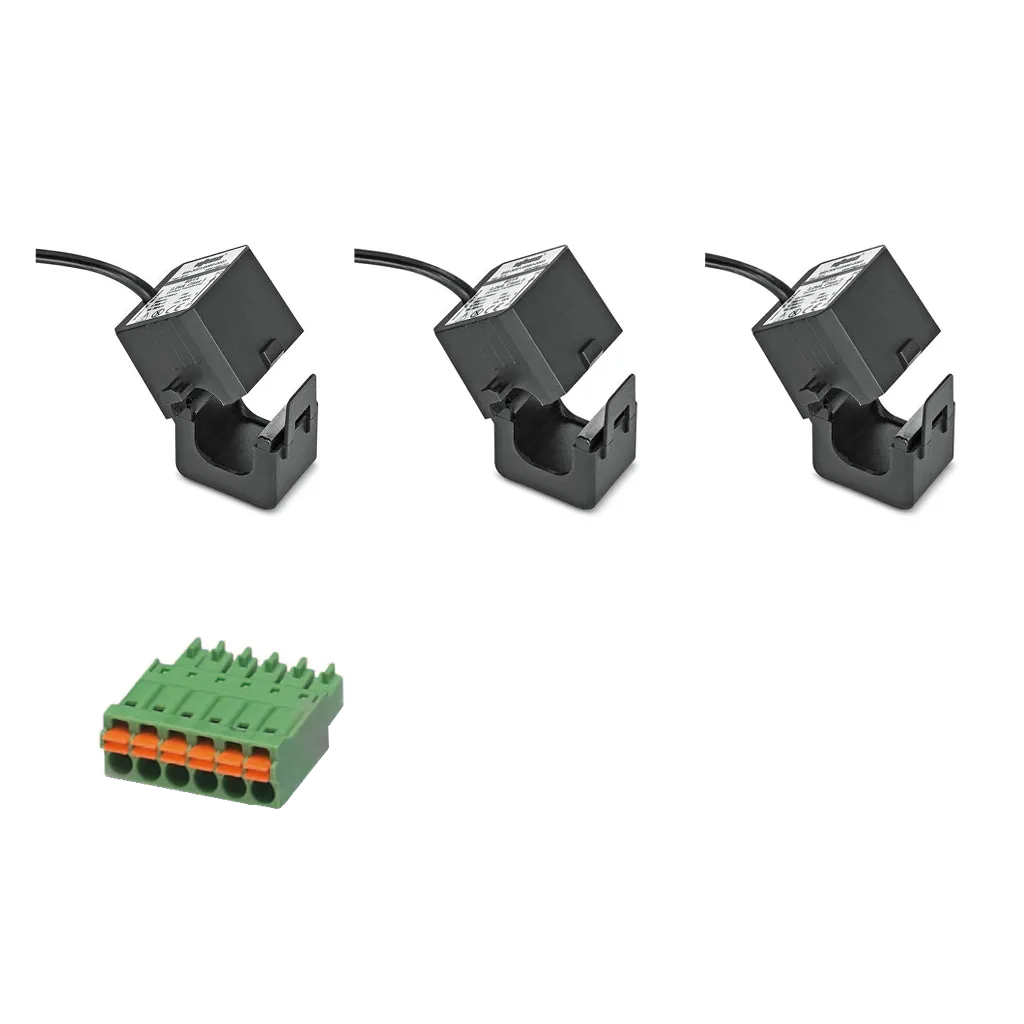 Solarwatt AC-Sensor Flex current transf. set 100/1A