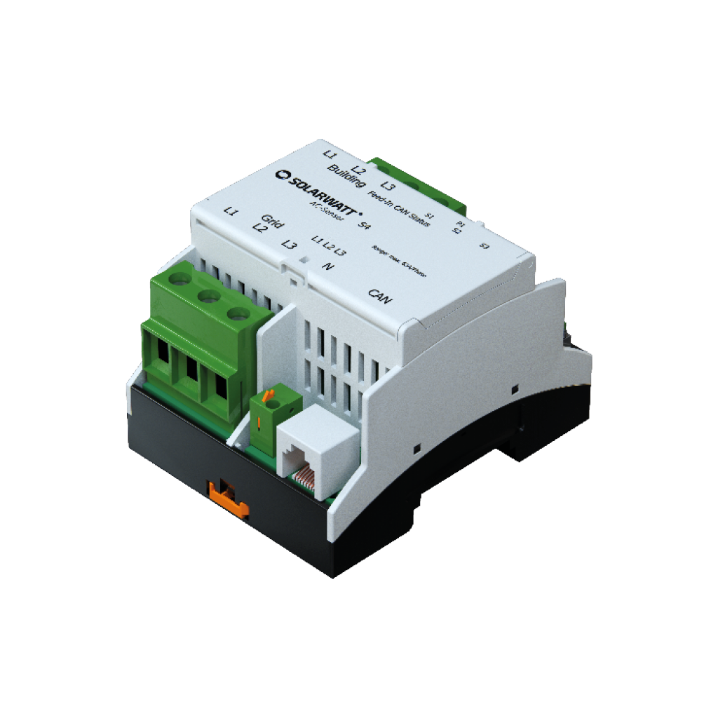 Solarwatt AC-Sensor flex