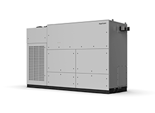 Ingeteam Gewerbespeicher INGECON SUN STORAGE 3Power HV