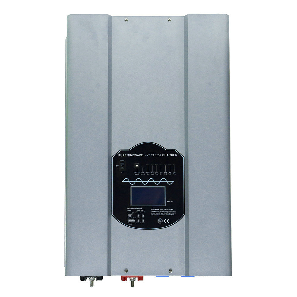 Shenzhen Ingotta Solar Energy Co. Ltd - Wechselrichter - IMHGC Series 4-6kw 5000w - Art. 61277