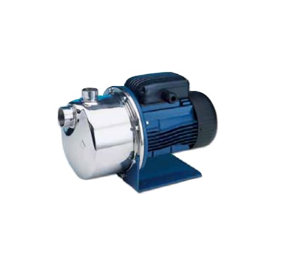 Lowara Elektropumpe selbstansaugende Kreiselpumpe BGM 7/C HP 1 KW 0,75 107320A20 LOWBGM7/A
