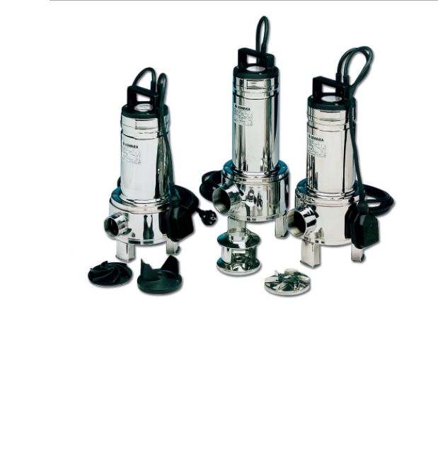 Lowara Unterwasserpumpe Dom 15 VX/B LOWDOMO15VX/B