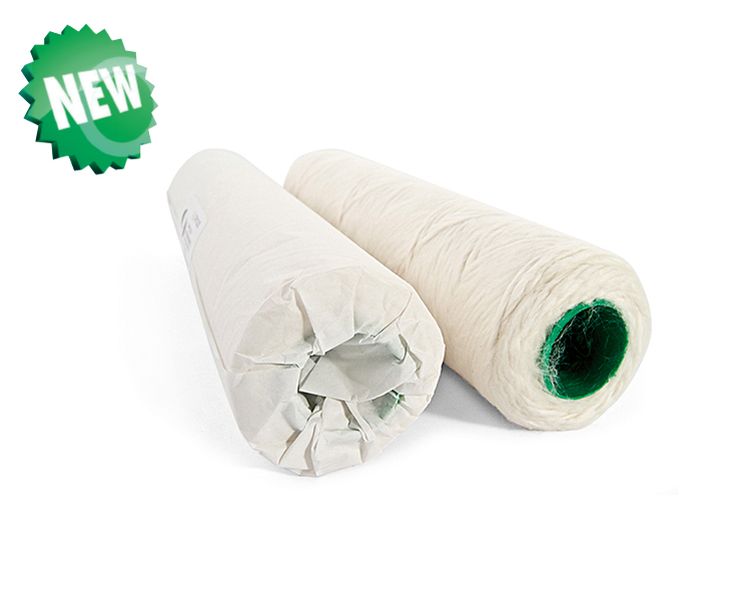 Aquamax Drahtgewickelte Filterpatrone 10150015 für 9" 3/4 Filter 213