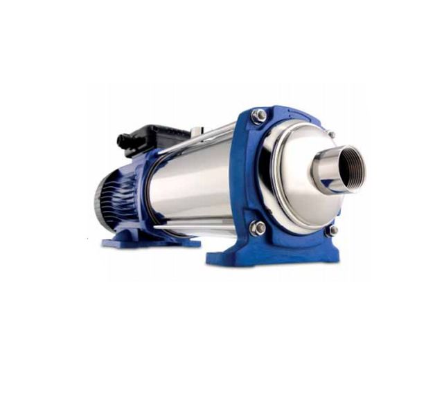 Lowara Mehrstufige Elektropumpe 3HM05P07M5HVBE einphasig 220V LOW3HM05P07M5HVBE