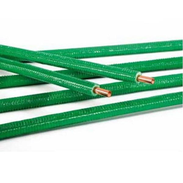 Isoclima Kupferbeschichtet 373 25 Meter Rollendurchmesser 16 ISOCLIMA373D16-SMET