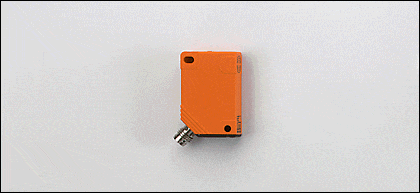 IFM Electronic IN5372Inductive Sensor