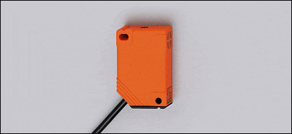 IFM Electronic IN5406Inductive Sensor