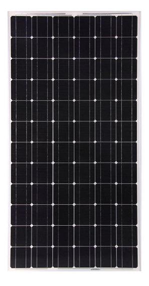 Nantong Infisolar Co., Ltd. - Solarmodul - IN5M72 200-215 210 - Art. 186728