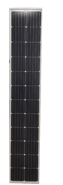 Nantong Infisolar Co., Ltd. - Solarmodul - IN6M24 110-130 120 - Art. 186723