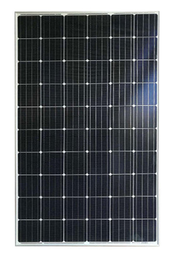Nantong Infisolar Co., Ltd. - Solarmodul - IN6M60 280-320 310 - Art. 186733