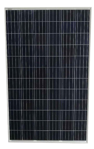 Nantong Infisolar Co., Ltd. - Solarmodul - IN6P36 145-165 145 - Art. 186754