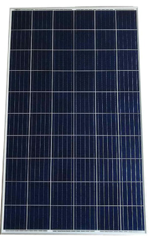 Nantong Infisolar Co., Ltd. - Solarmodul - IN6P60 260-285 280 - Art. 186752