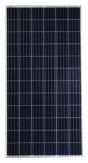 Nantong Infisolar Co., Ltd. - Solarmodul - IN6P72 315-340 315 - Art. 186759