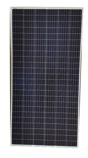 Nantong Infisolar Co., Ltd. - Solarmodul - IN8M144-F 390-405 395 - Art. 186689