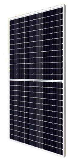Nantong Infisolar Co., Ltd. - Solarmodul - IN8M144-H 390-415 405 - Art. 186699